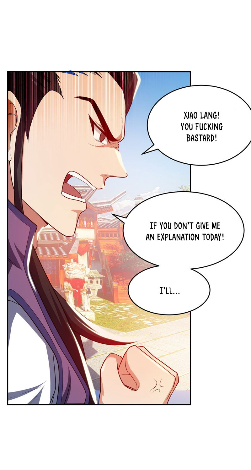 Rise of the Demon King 第7页