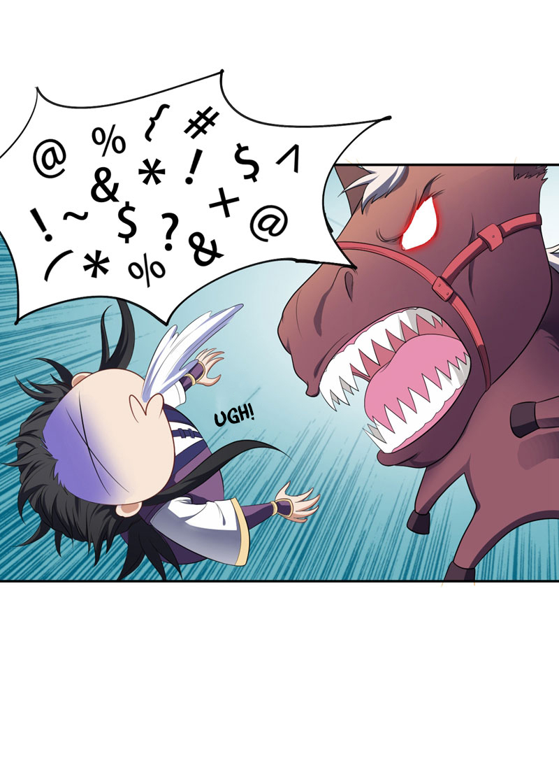 Rise of the Demon King A Fair Fight? 第10页