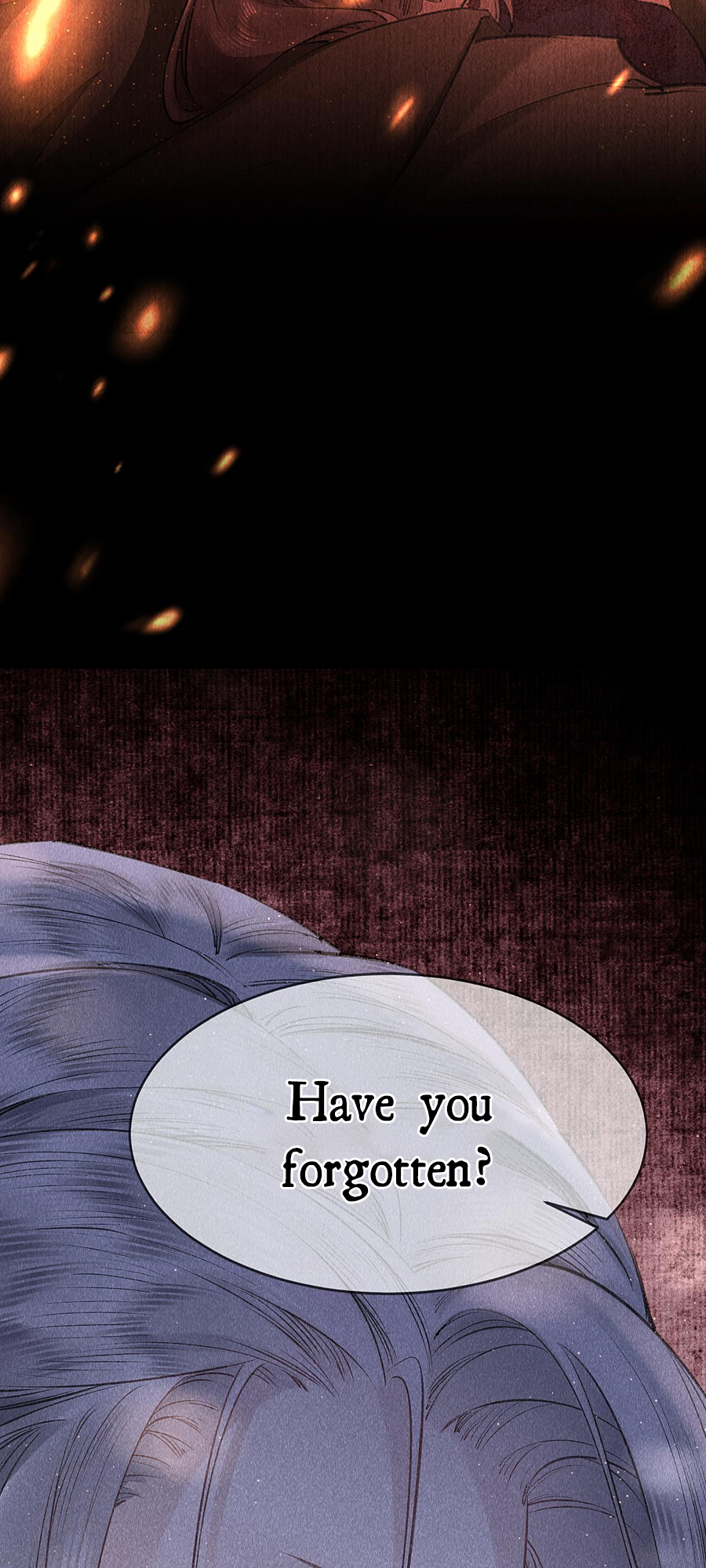 The King Likes to Bully Me He's Quite a Wild One 第21页