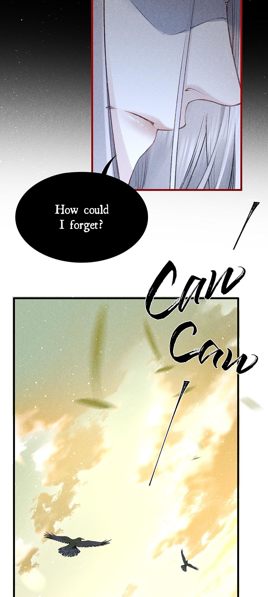 The King Likes to Bully Me He's Quite a Wild One 第24页