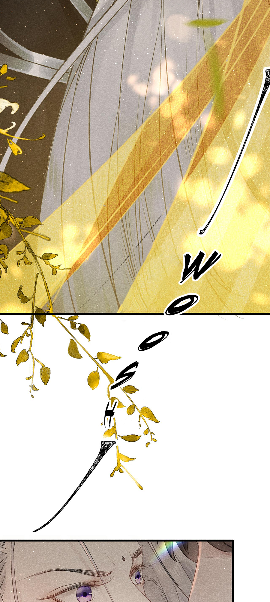 The King Likes to Bully Me He's Quite a Wild One 第5页