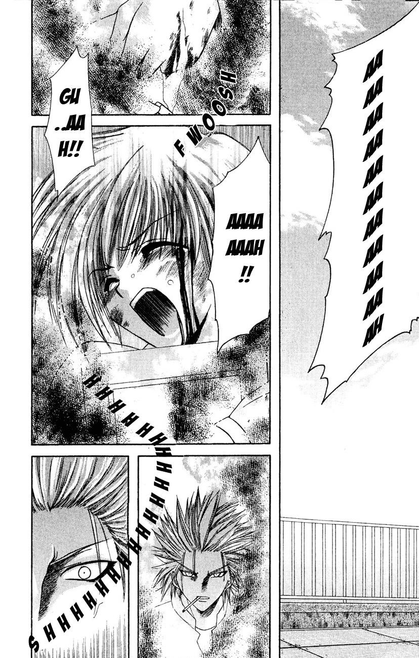 Watashi no Messiah-sama Me, the Good for Nothing 第35页