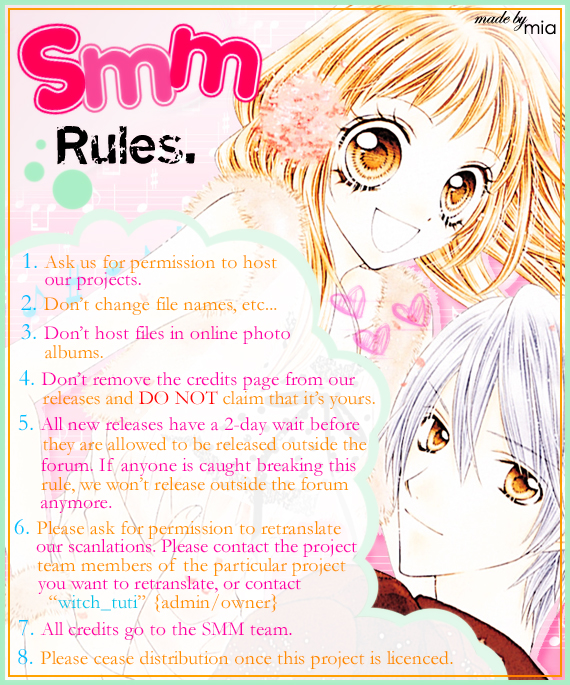Mei-chan's Butler Vol. 1 Ch. 4 第32页