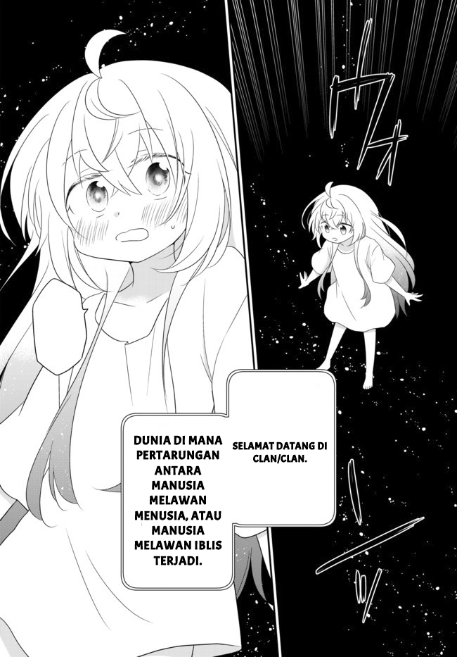 Bishoujo ni Natta kedo, Netoge Haijin Yattemasu. Girls Online 第25页