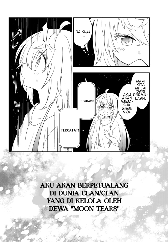 Bishoujo ni Natta kedo, Netoge Haijin Yattemasu. Girls Online 第39页