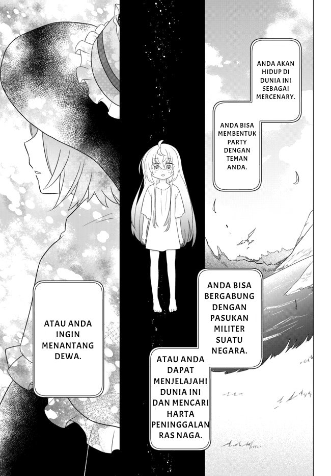 Bishoujo ni Natta kedo, Netoge Haijin Yattemasu. Girls Online 第40页