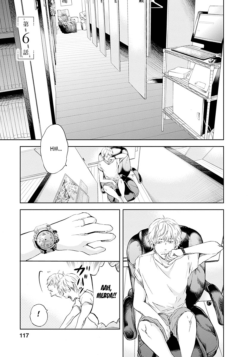 Anata ga Shite Kurenakute mo Vol. 1 Ch. 6 第2页