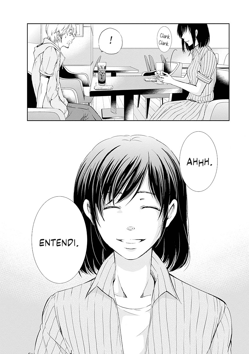 Anata ga Shite Kurenakute mo Vol. 1 Ch. 6 第23页
