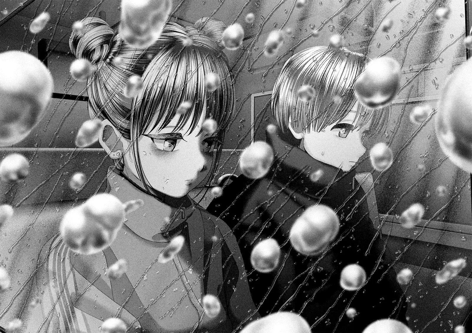 Nezumi no Hatsukoi Vol. 6 Ch. 50 第9页