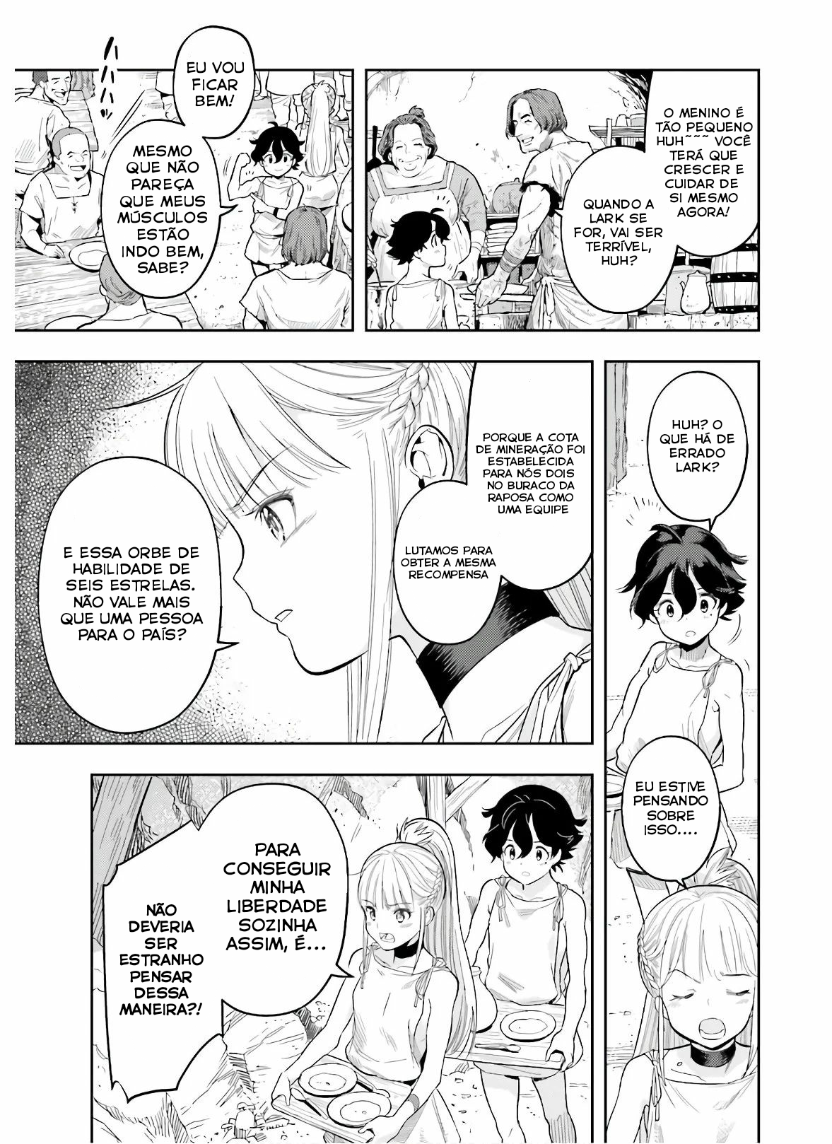 Genkaigoe no Skill wa, Tenseisha ni Shika Atsukaenai - Over Limit Skill Holder Prólogo parte 1 第12页