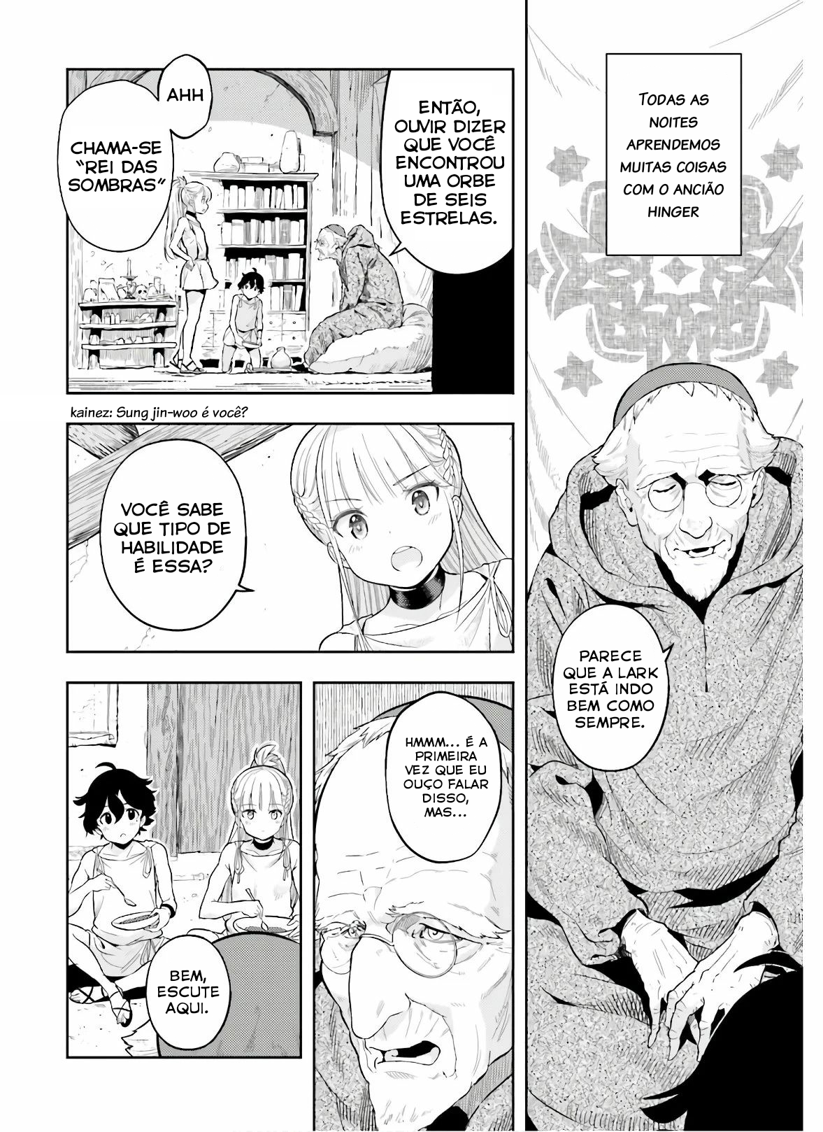 Genkaigoe no Skill wa, Tenseisha ni Shika Atsukaenai - Over Limit Skill Holder Prólogo parte 1 第15页