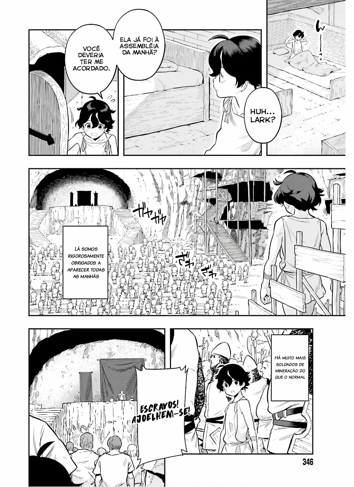 Genkaigoe no Skill wa, Tenseisha ni Shika Atsukaenai - Over Limit Skill Holder Prólogo parte 1 第21页