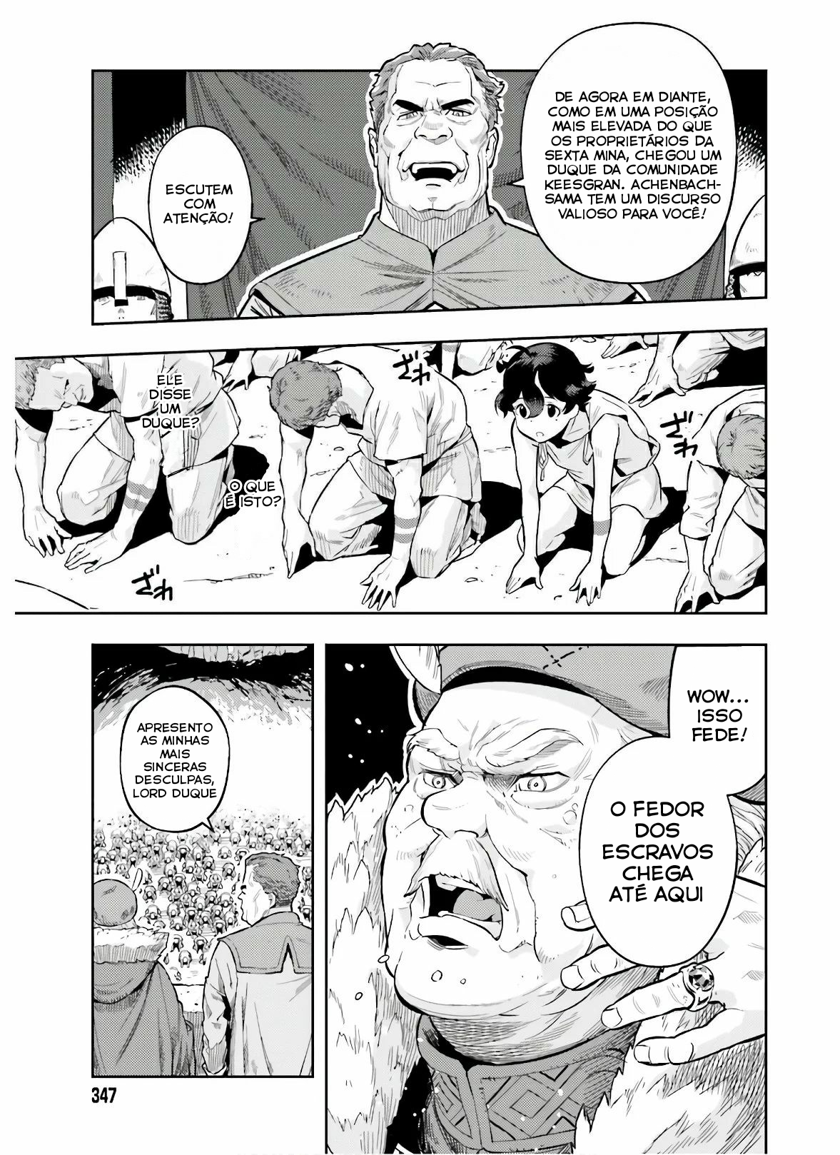 Genkaigoe no Skill wa, Tenseisha ni Shika Atsukaenai - Over Limit Skill Holder Prólogo parte 1 第22页