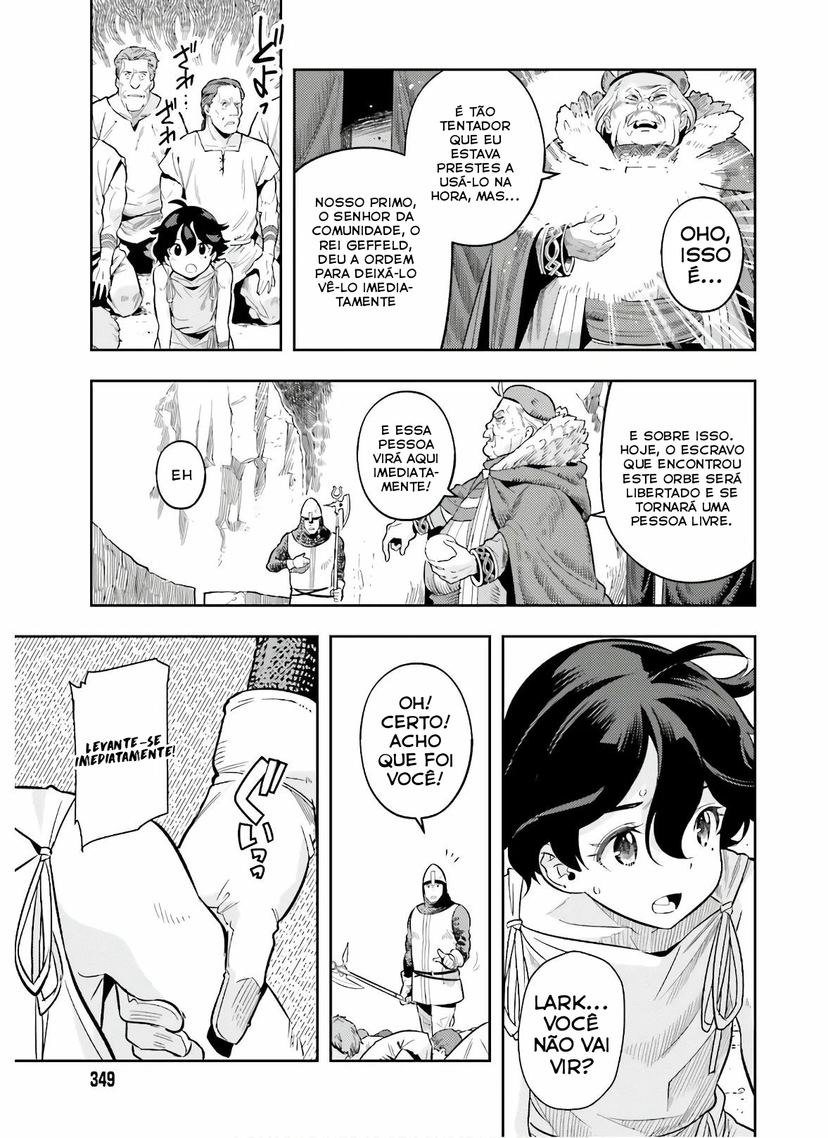 Genkaigoe no Skill wa, Tenseisha ni Shika Atsukaenai - Over Limit Skill Holder Prólogo parte 1 第24页