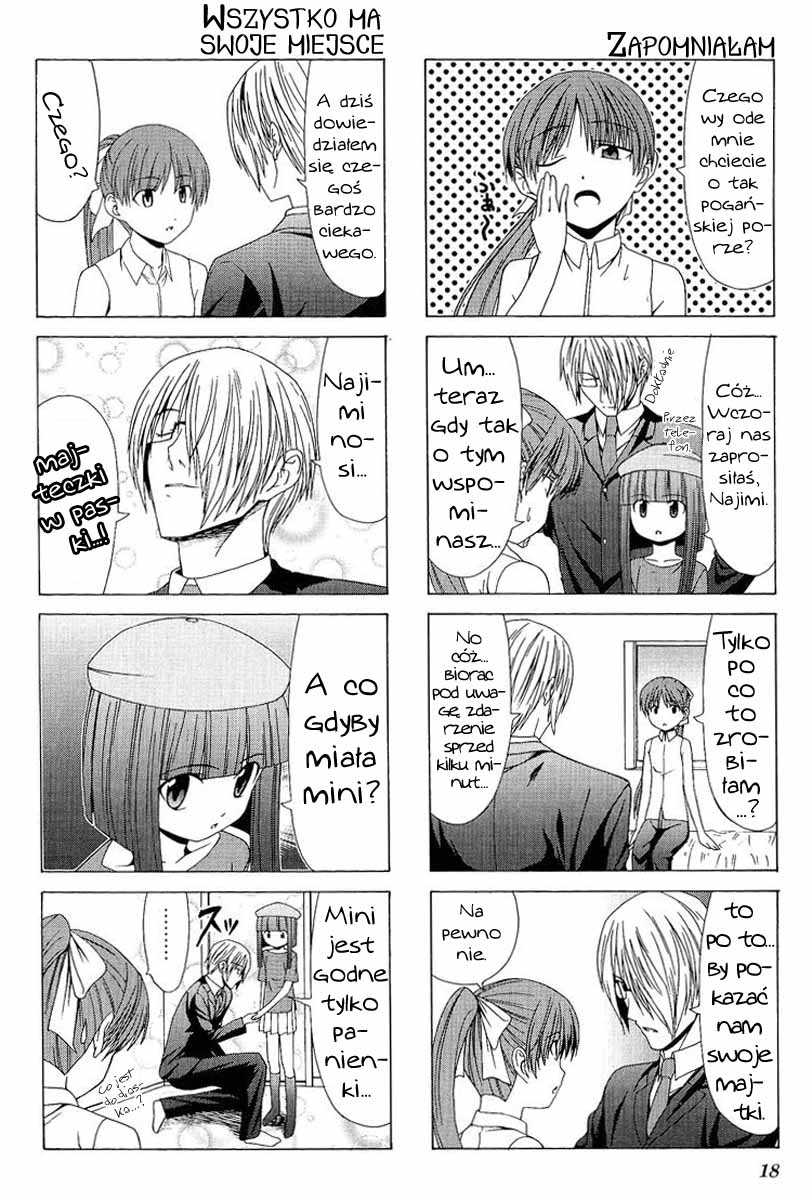 Doujin Work Vol. 1 Ch. 3 第3页