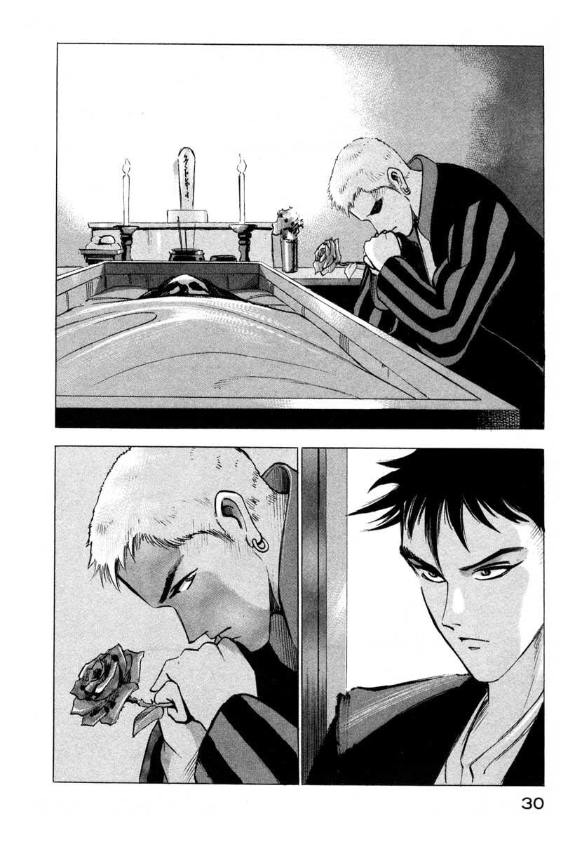 Ice Blade Vol. 1 Ch. 1 第30页