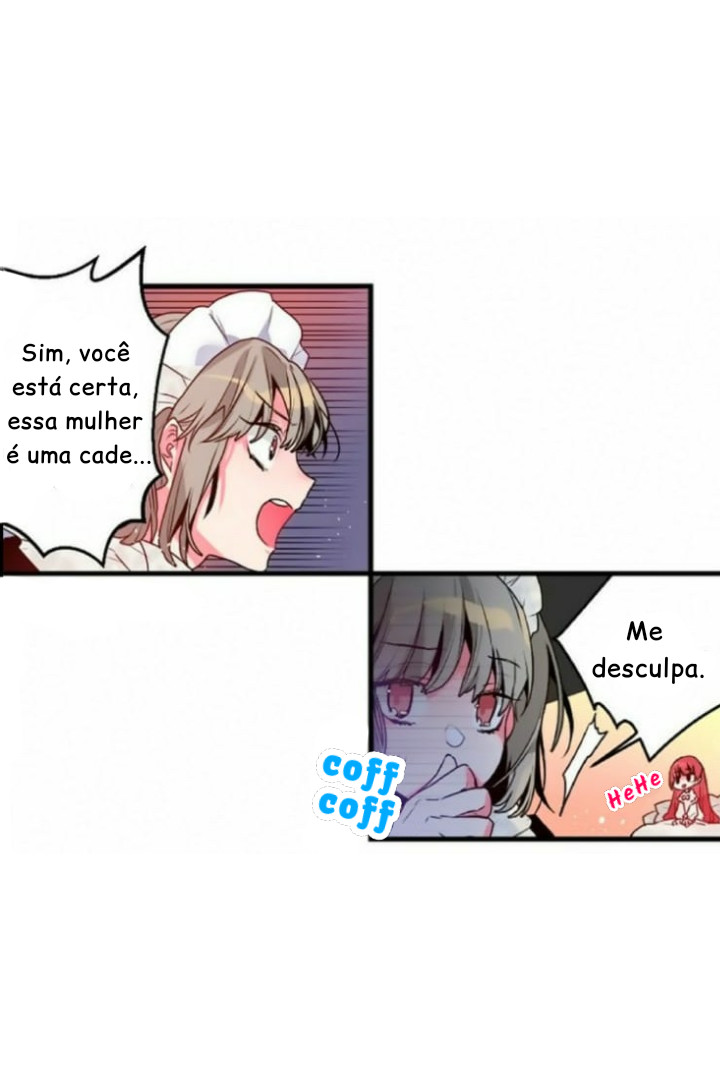 This Girl Is a Little Wild Vol. 1 Ch. 3 第11页