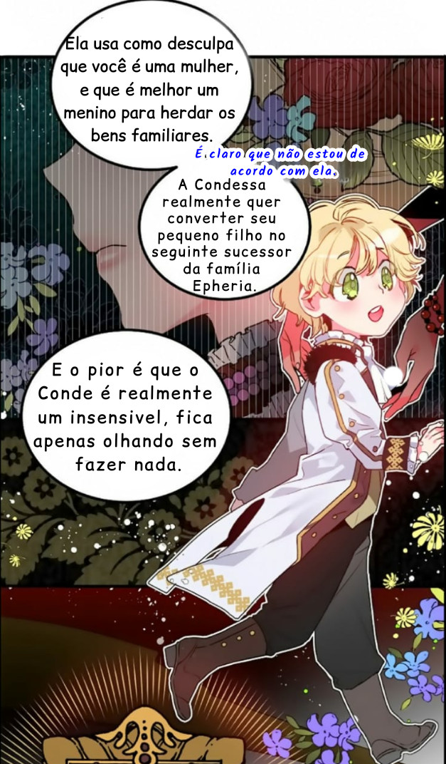 This Girl Is a Little Wild Vol. 1 Ch. 3 第12页