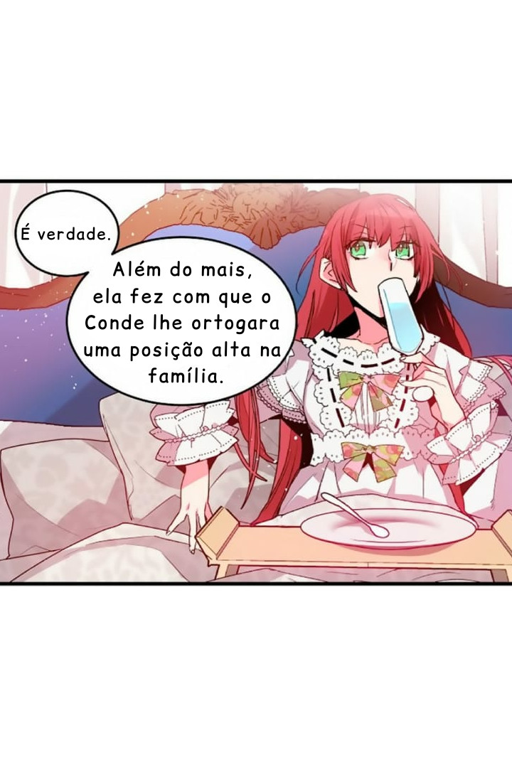 This Girl Is a Little Wild Vol. 1 Ch. 3 第14页