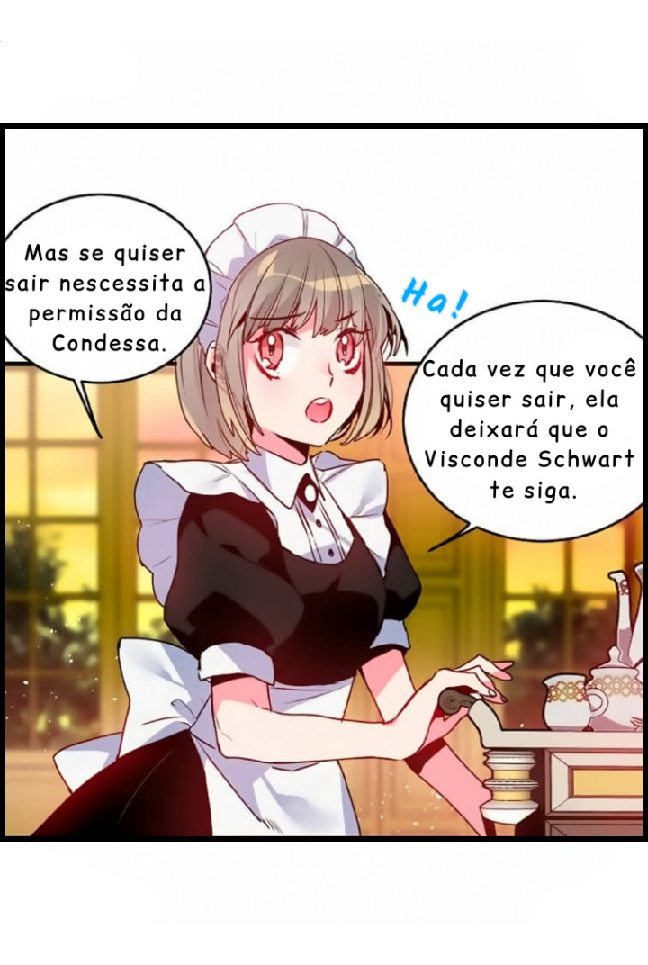 This Girl Is a Little Wild Vol. 1 Ch. 3 第26页