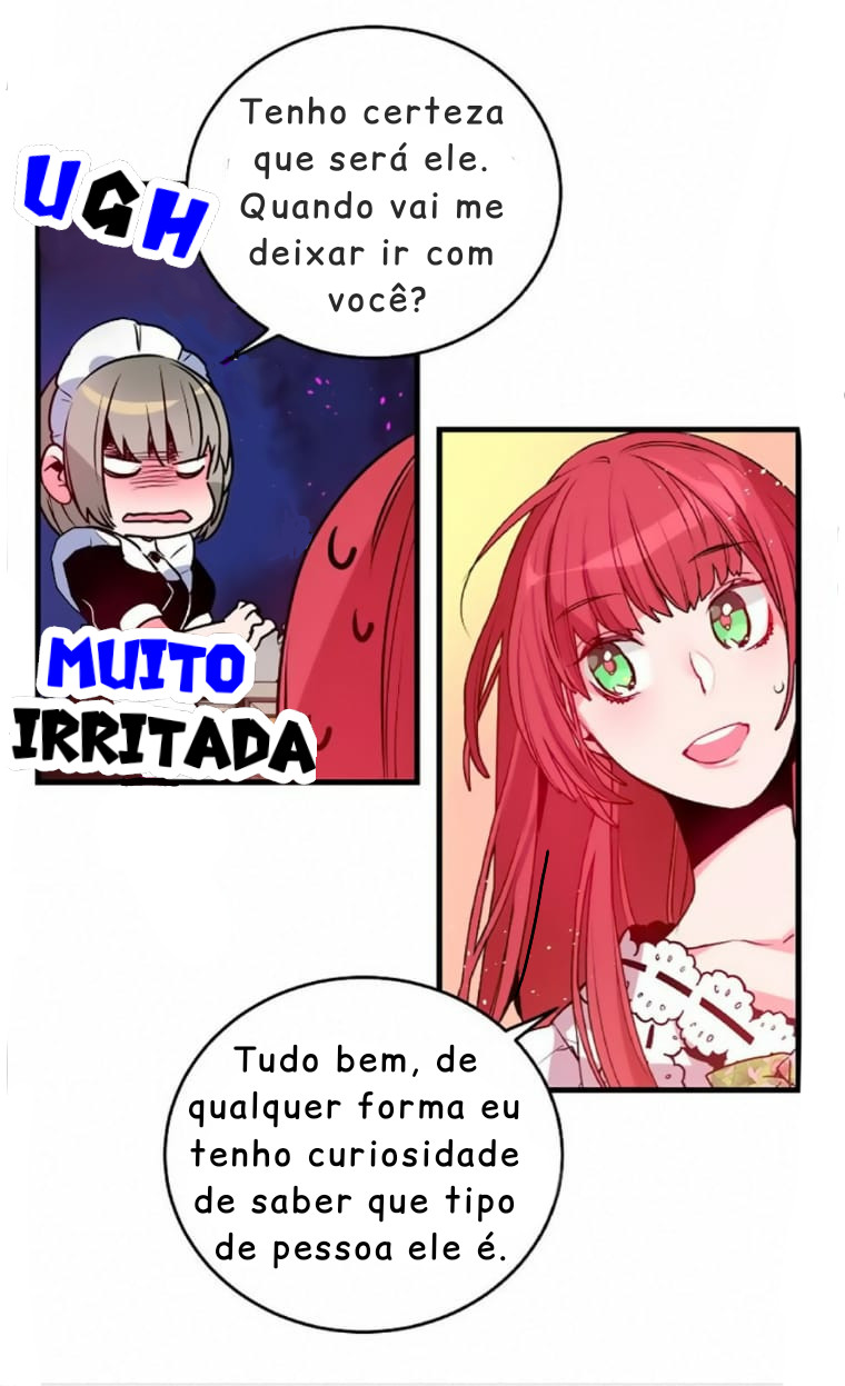 This Girl Is a Little Wild Vol. 1 Ch. 3 第27页