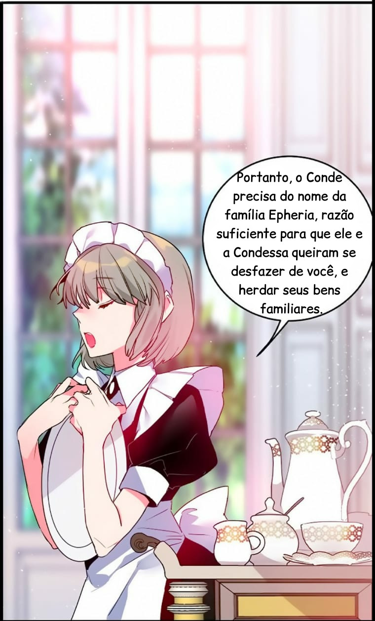This Girl Is a Little Wild Vol. 1 Ch. 3 第4页