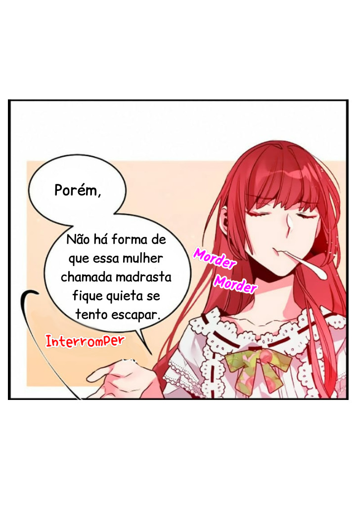 This Girl Is a Little Wild Vol. 1 Ch. 3 第10页