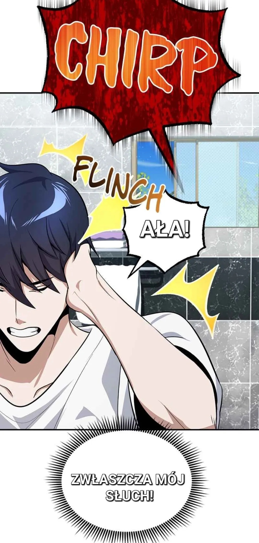 Gyugyeok Oe Hyeoltong Cheonjae Vol. 1 Ch. 2 第24页
