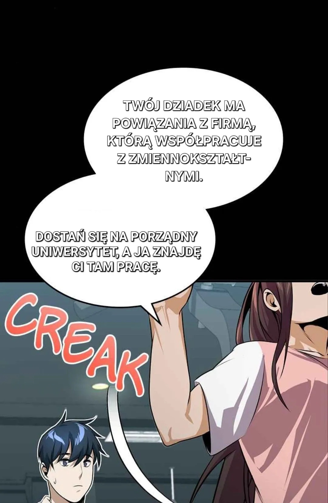 Gyugyeok Oe Hyeoltong Cheonjae Vol. 1 Ch. 2 第57页
