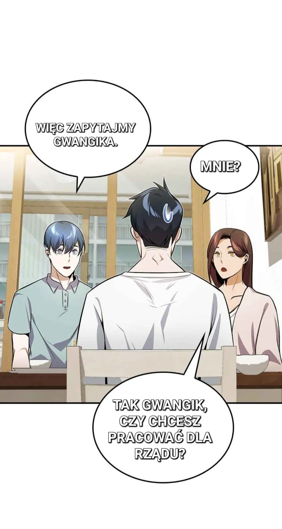 Gyugyeok Oe Hyeoltong Cheonjae Vol. 1 Ch. 2 第60页