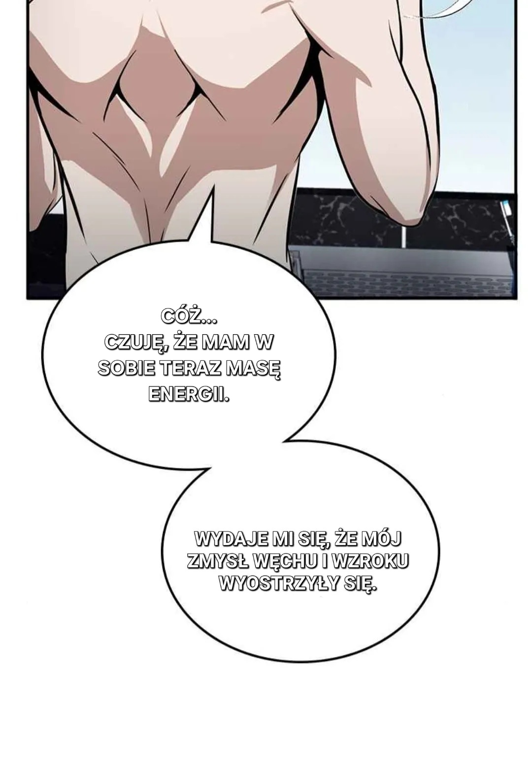 Gyugyeok Oe Hyeoltong Cheonjae Vol. 1 Ch. 2 第9页
