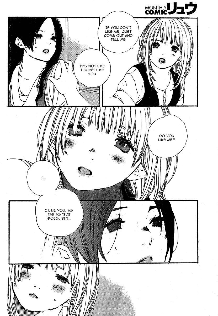 Manga no Tsukurikata Vol. 1 Ch. 2 第9页