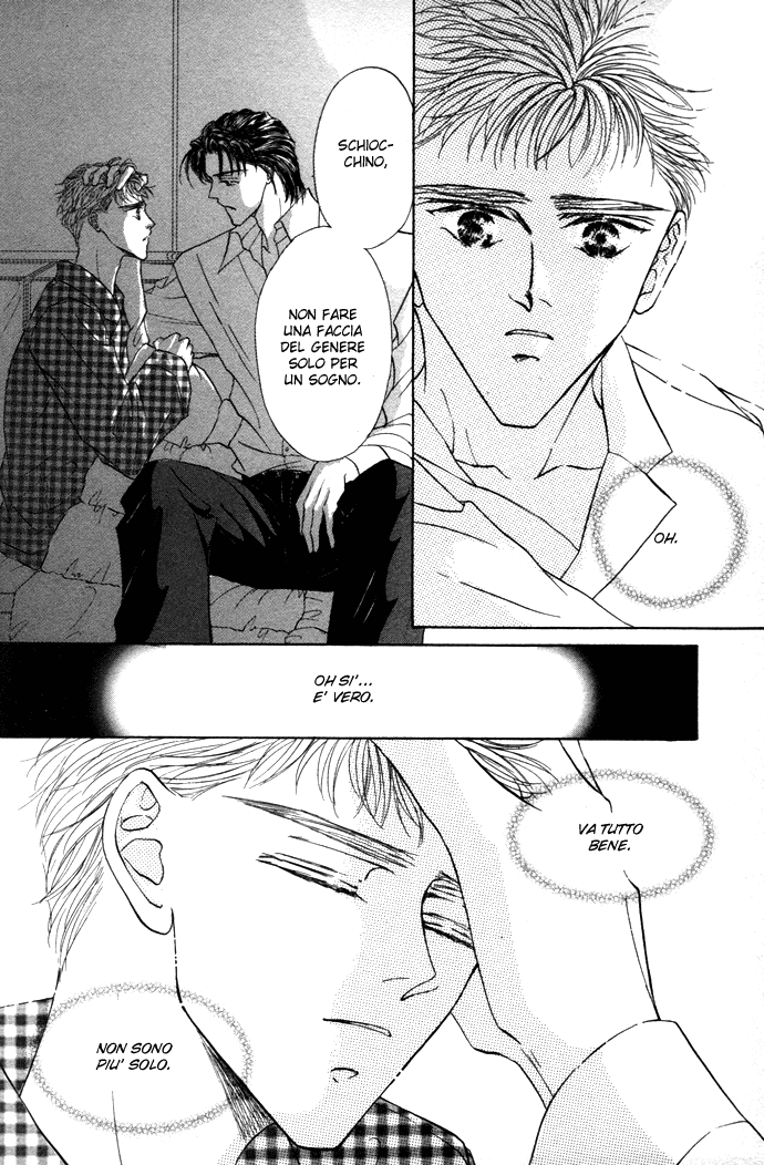 Love Mode Vol. 4 Ch. 1.1 第35页