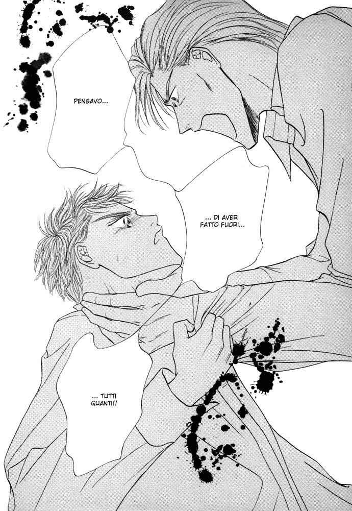 Love Mode Vol. 4 Ch. 1.1 第43页