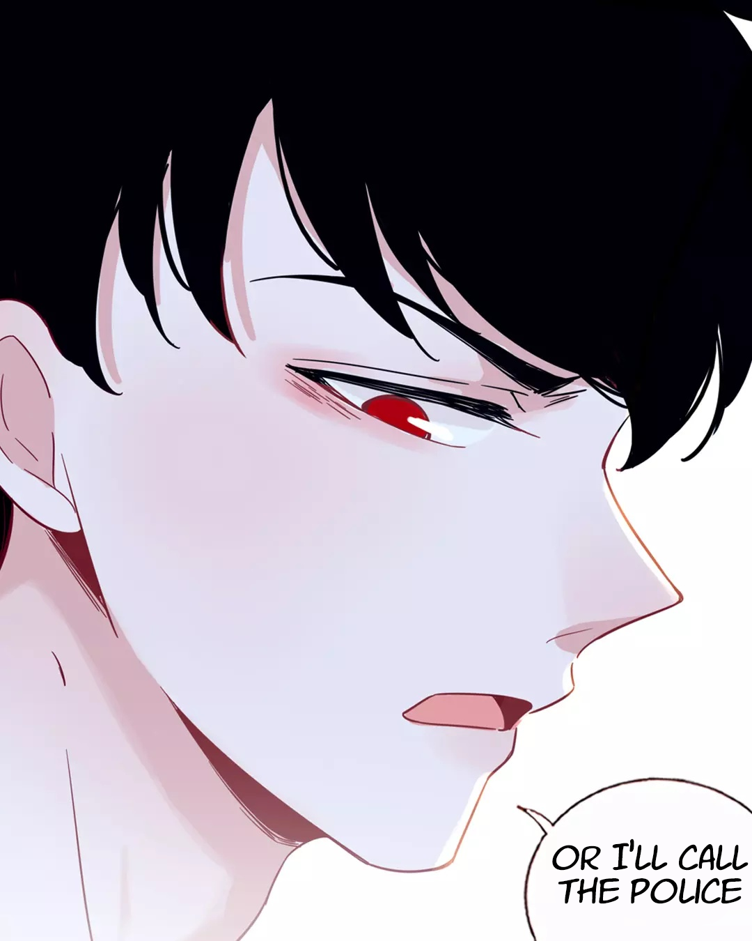To Earn Your Trust Arrival on earth 第25页