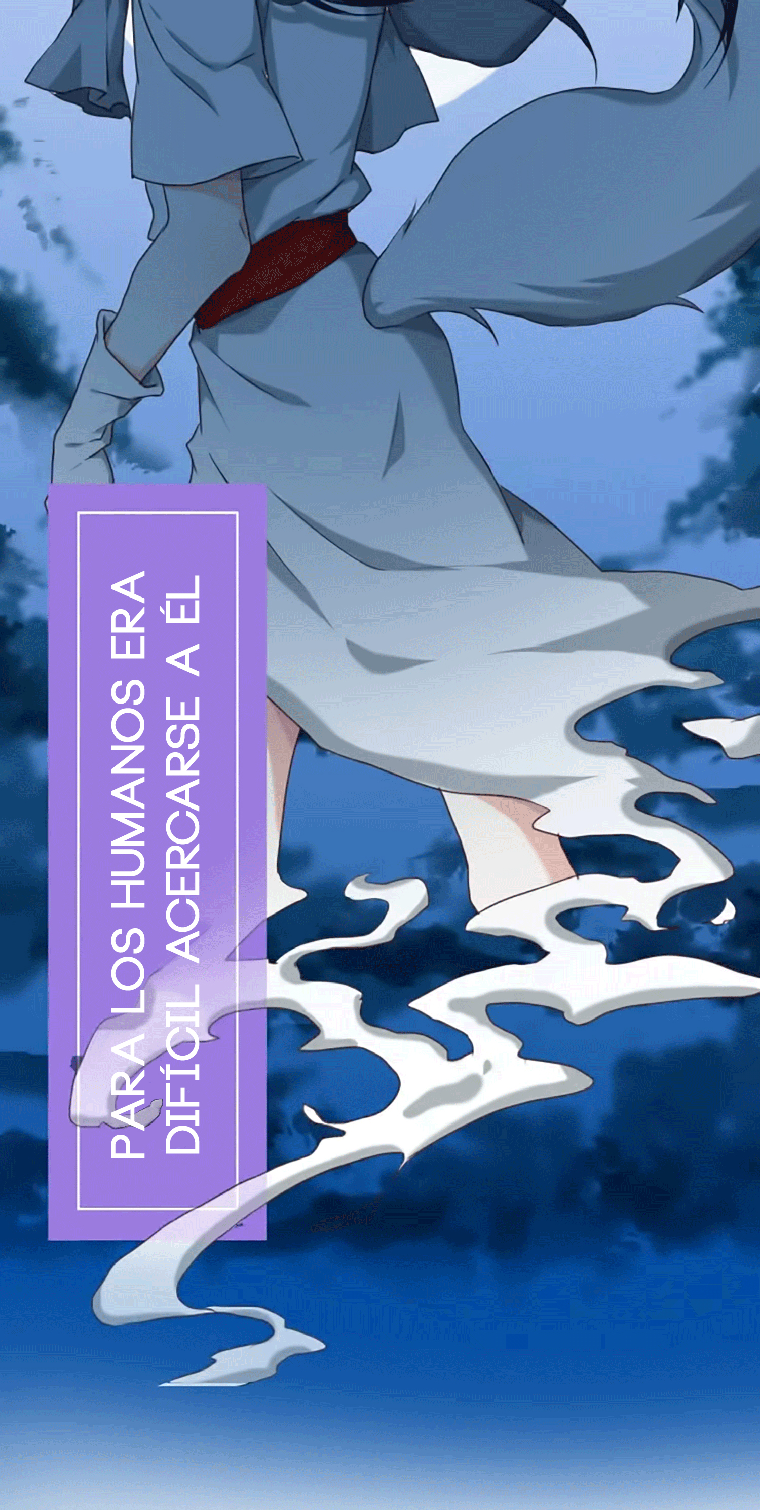 Your Highness, Please Don't Be a Demon Prólogo 第4页