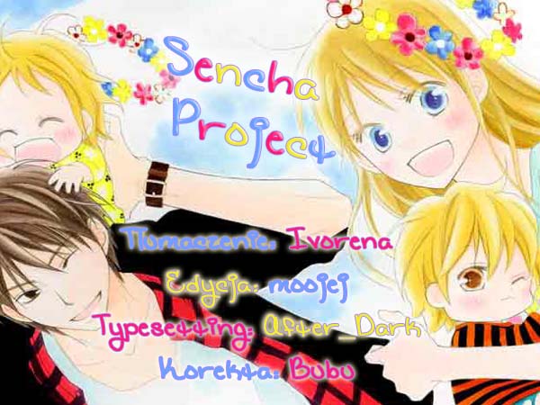 Love So Life Vol. 2 Ch. 5 第1页