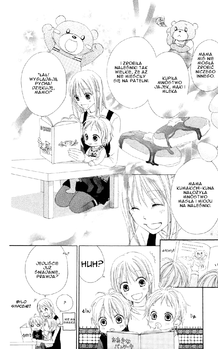 Love So Life Vol. 2 Ch. 5 第14页