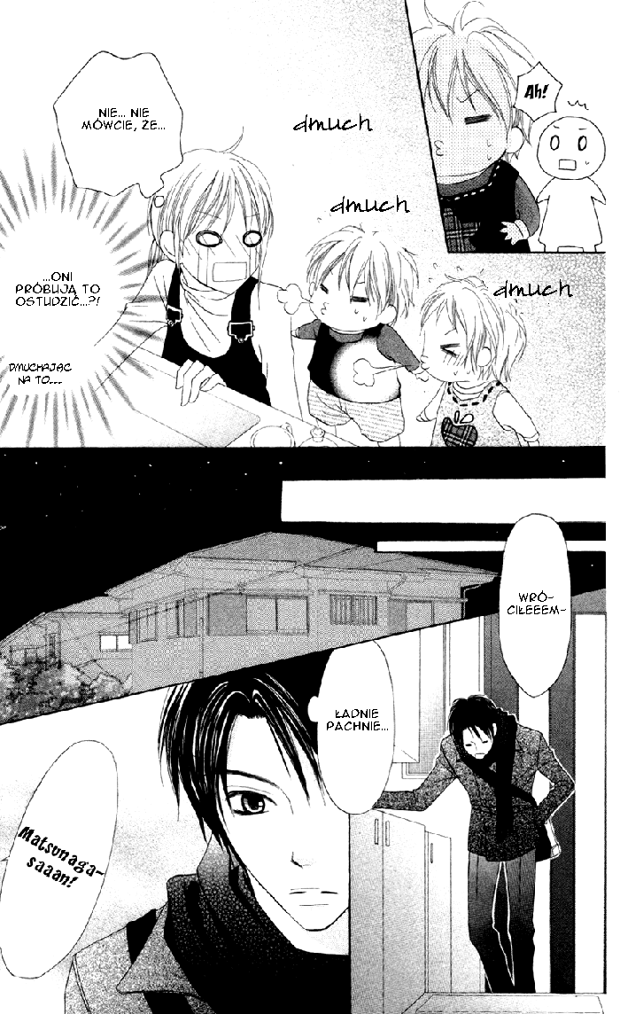 Love So Life Vol. 2 Ch. 5 第27页