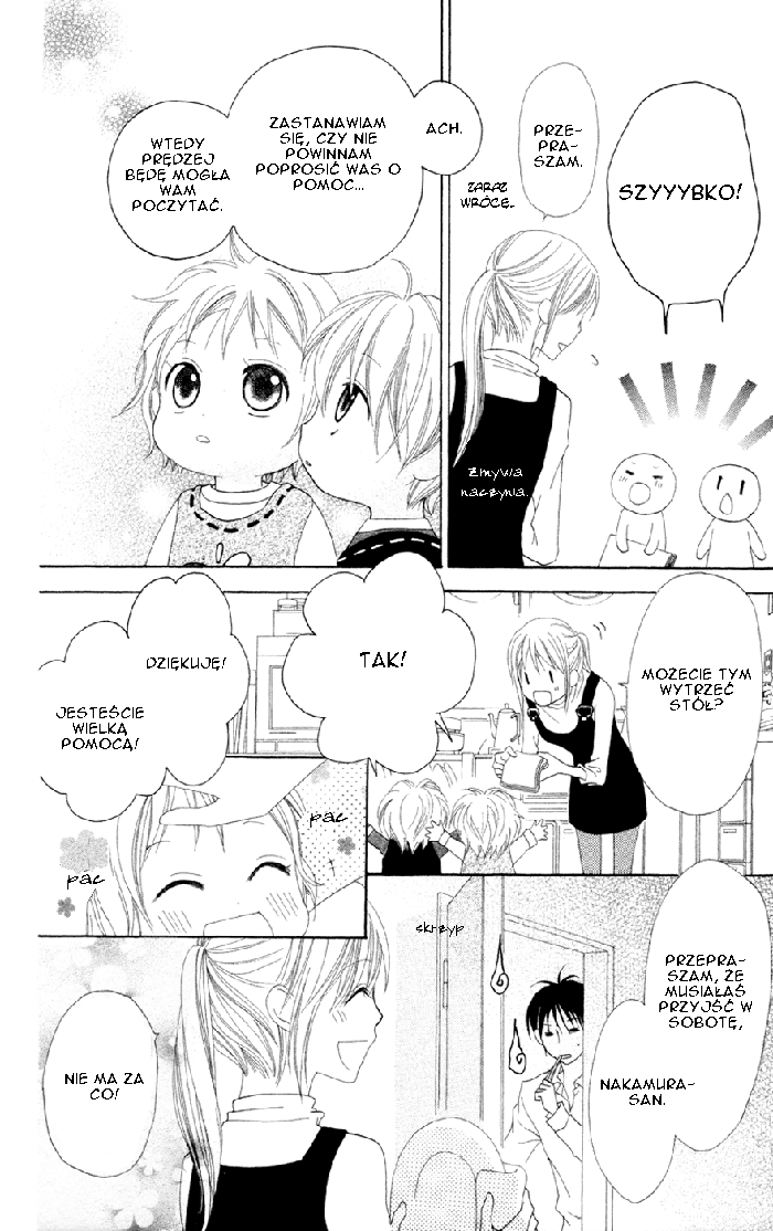 Love So Life Vol. 2 Ch. 5 第10页