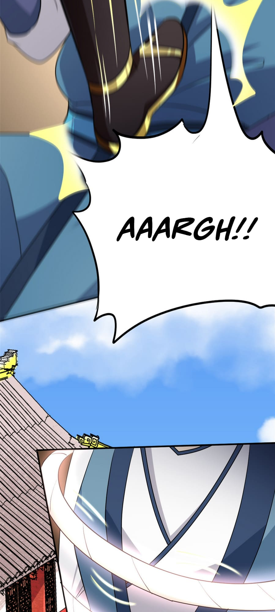 The Dragon Emperor Ch. 6 第44页