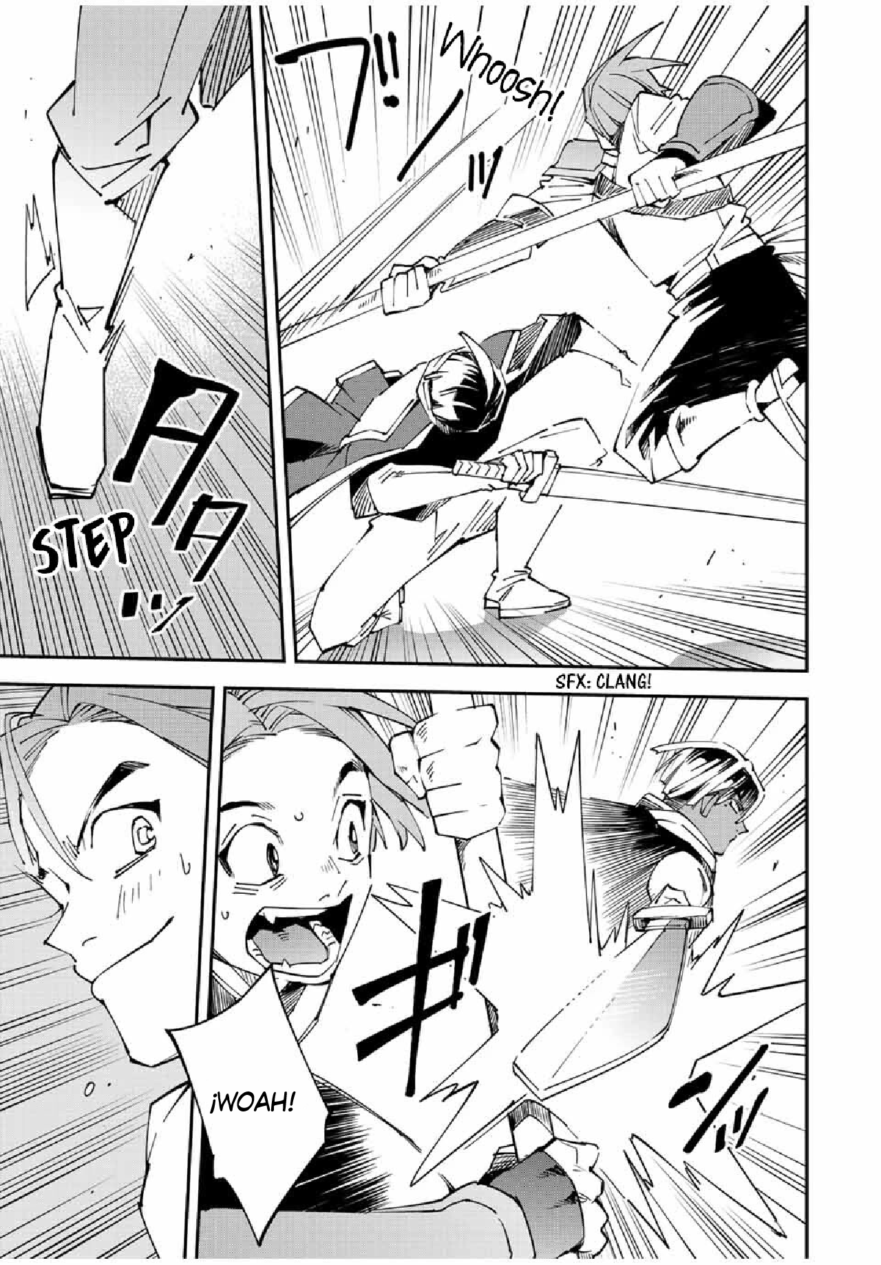 Tensei Kizoku, Kantei Skill de Nariagaru ~Jakushou Ryouchi wo Uketsuida node, Yuushuu na Jinzai wo Fuyashiteitara, Saikyou Ryouchi ni Natteta~ BRAHAM JOE 第16页