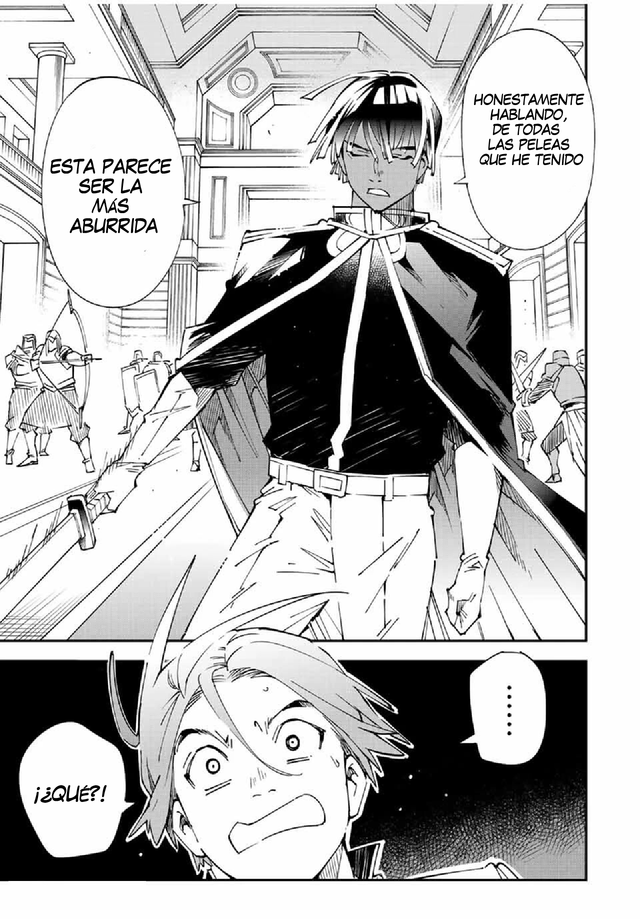 Tensei Kizoku, Kantei Skill de Nariagaru ~Jakushou Ryouchi wo Uketsuida node, Yuushuu na Jinzai wo Fuyashiteitara, Saikyou Ryouchi ni Natteta~ BRAHAM JOE 第18页