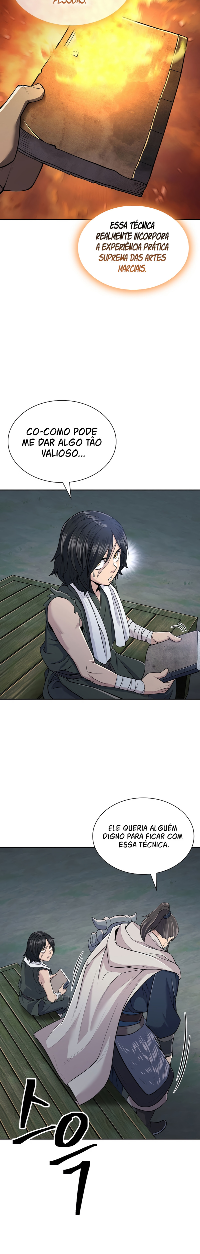 Sword Demon Island Ch. 6 第15页