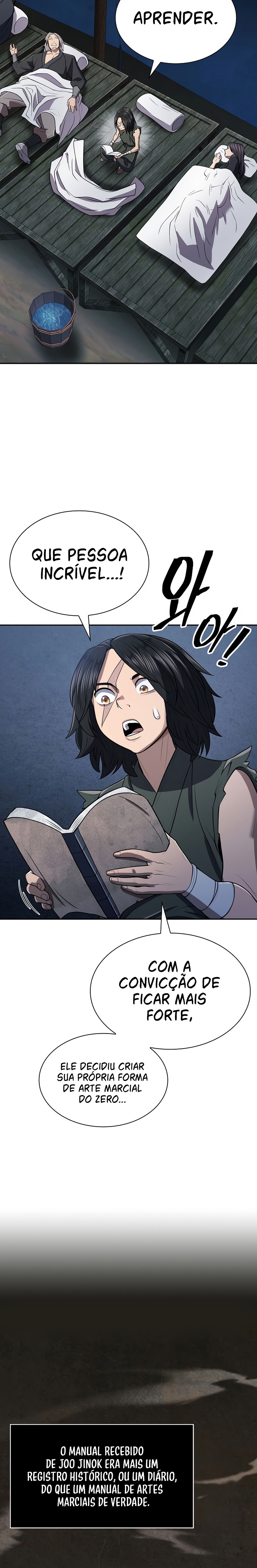 Sword Demon Island Ch. 6 第21页