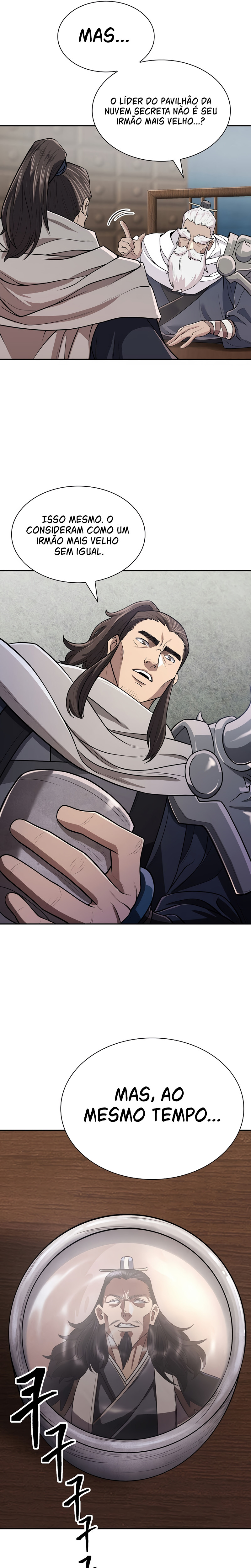 Sword Demon Island Ch. 6 第28页