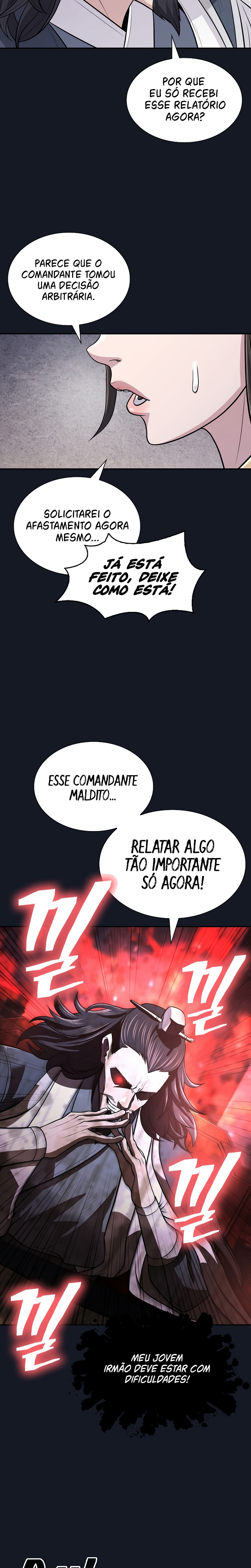 Sword Demon Island Ch. 6 第35页