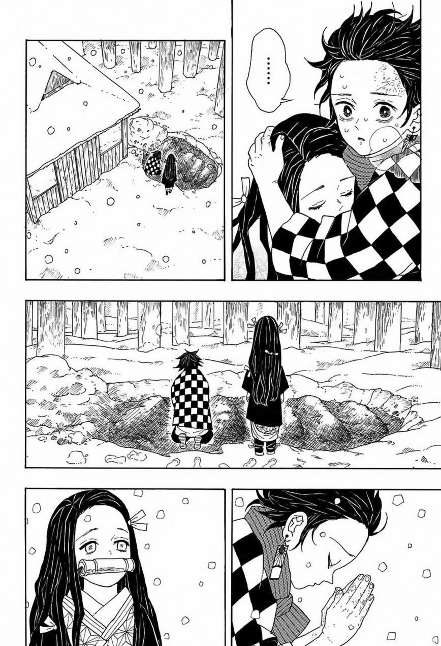 Demon Slayer: Kimetsu no Yaiba Vol. 1 Ch. 1 第54页