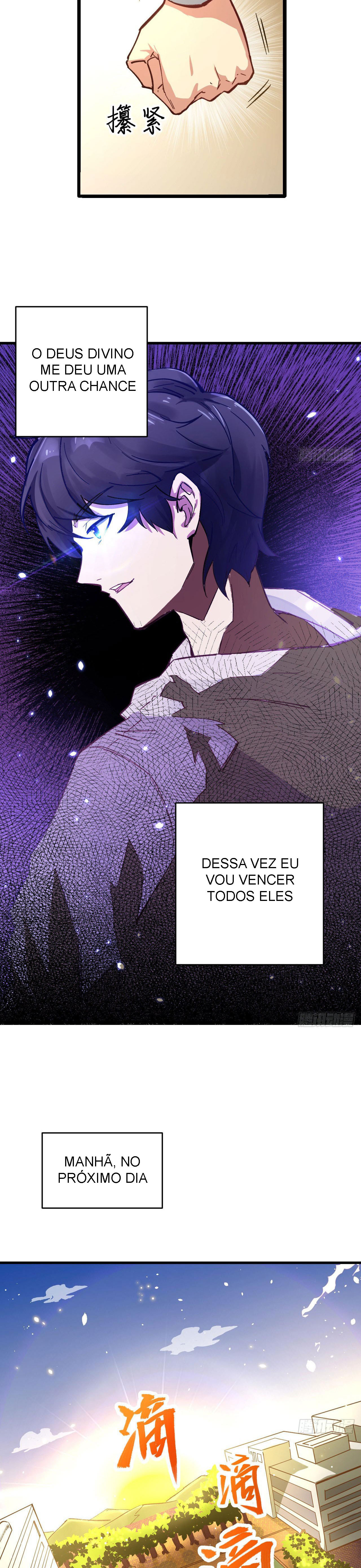 Cultivator From the Future Renascido no Ensino Médio, Alcançarei o Topo da Monarquia 第23页