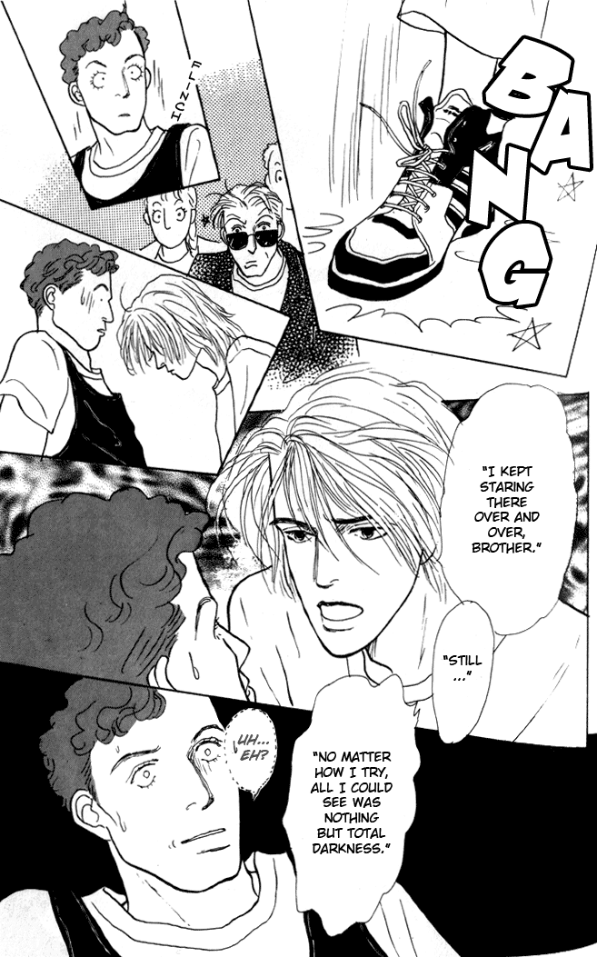 Tomorrow's King Vol. 1 Ch. 3 第36页